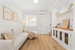 2 спальни Таунхаус для продажи в Villamartin