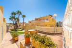 2 спальни Таунхаус для продажи в Villamartin