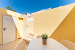 2 bedroom Townhouse for sale in Villamartin