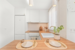 2 спальни Таунхаус для продажи в Villamartin