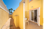 2 bedroom Townhouse for sale in Villamartin