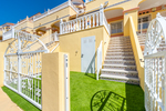 2 bedroom Townhouse for sale in Villamartin