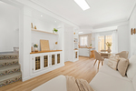 2 bedroom Townhouse for sale in Villamartin
