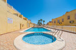 2 bedroom Adosado se vende en Villamartin 