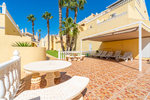 2 спальни Таунхаус для продажи в Villamartin