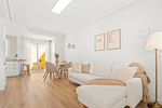 2 bedroom Townhouse for sale in Villamartin